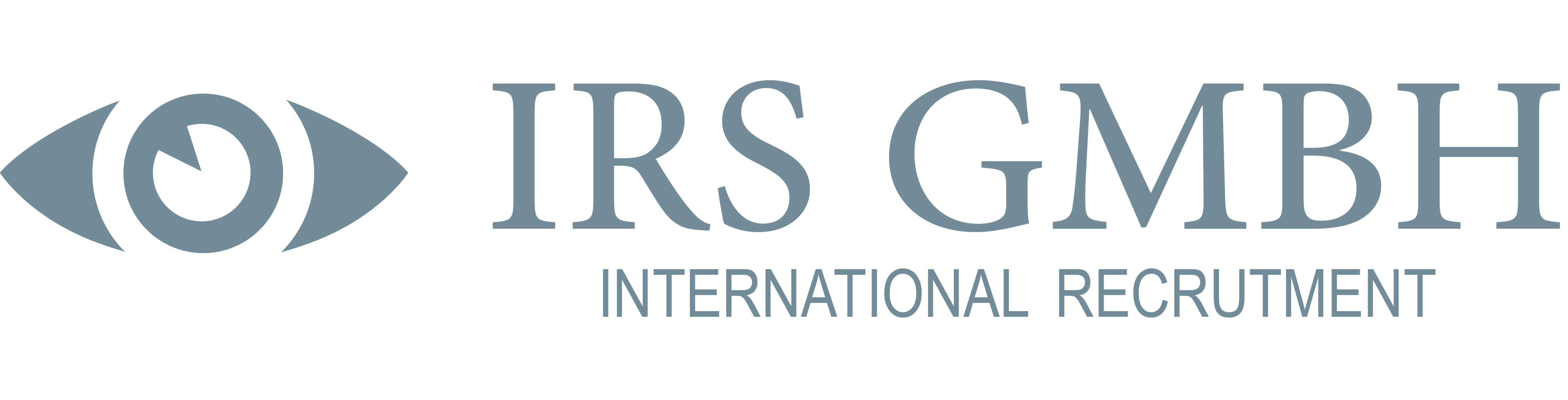 IRS International Recruitment Solution